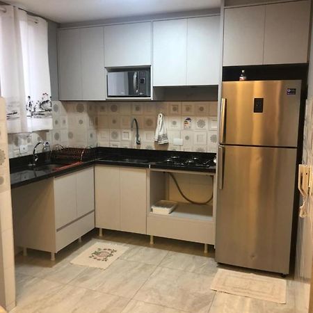 Appartement Apartamento Em Londrina Privado Com 2 Quartos De Casal Com Utensilios Garagem E Wifi Extérieur photo