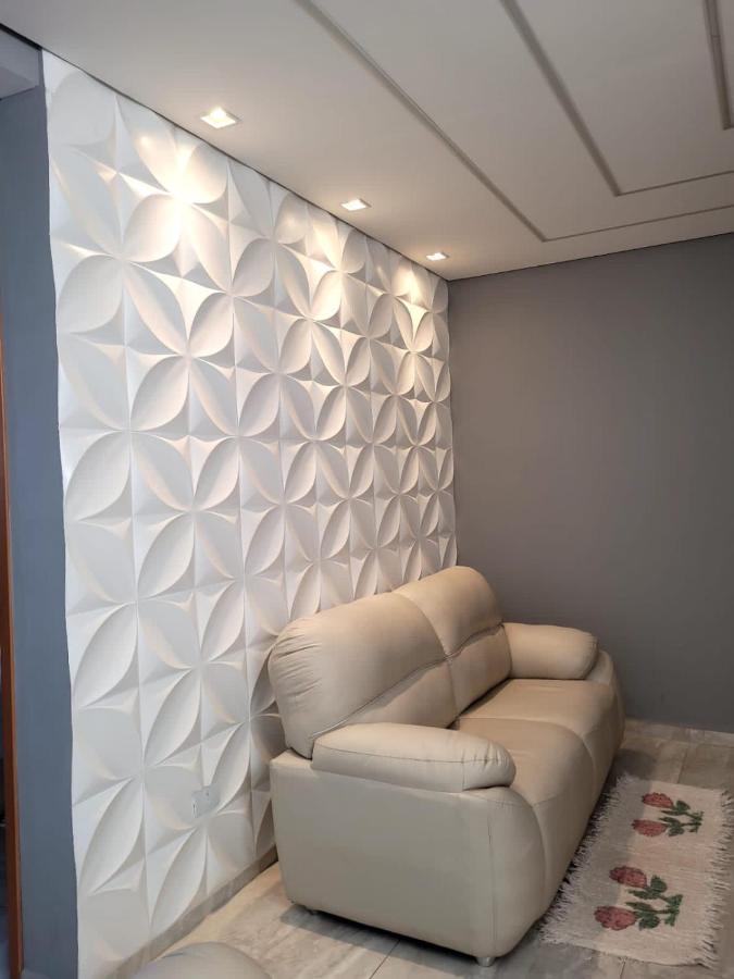 Appartement Apartamento Em Londrina Privado Com 2 Quartos De Casal Com Utensilios Garagem E Wifi Extérieur photo