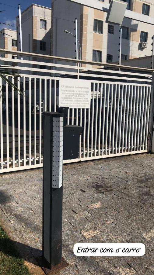 Appartement Apartamento Em Londrina Privado Com 2 Quartos De Casal Com Utensilios Garagem E Wifi Extérieur photo