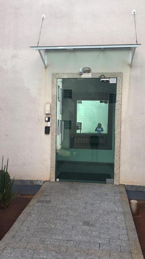 Appartement Apartamento Em Londrina Privado Com 2 Quartos De Casal Com Utensilios Garagem E Wifi Extérieur photo