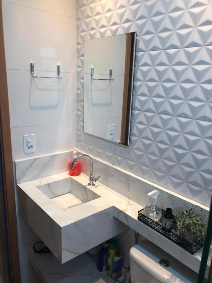 Appartement Apartamento Em Londrina Privado Com 2 Quartos De Casal Com Utensilios Garagem E Wifi Extérieur photo