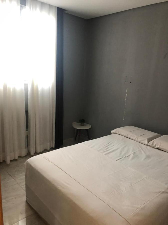 Appartement Apartamento Em Londrina Privado Com 2 Quartos De Casal Com Utensilios Garagem E Wifi Extérieur photo