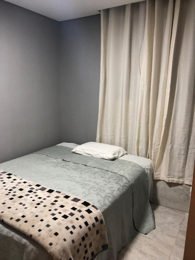 Appartement Apartamento Em Londrina Privado Com 2 Quartos De Casal Com Utensilios Garagem E Wifi Extérieur photo