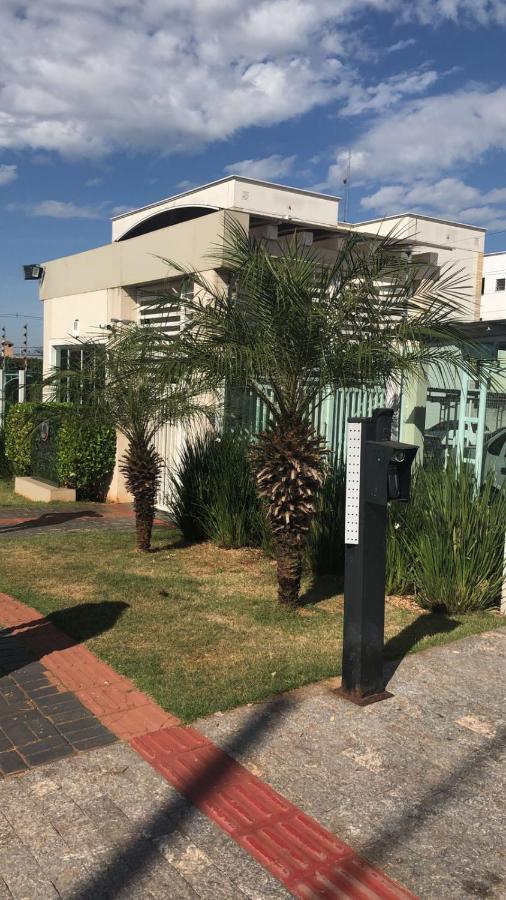 Appartement Apartamento Em Londrina Privado Com 2 Quartos De Casal Com Utensilios Garagem E Wifi Extérieur photo