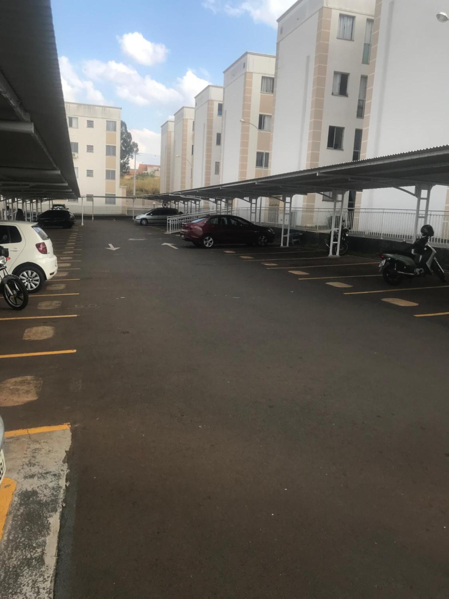 Appartement Apartamento Em Londrina Privado Com 2 Quartos De Casal Com Utensilios Garagem E Wifi Extérieur photo