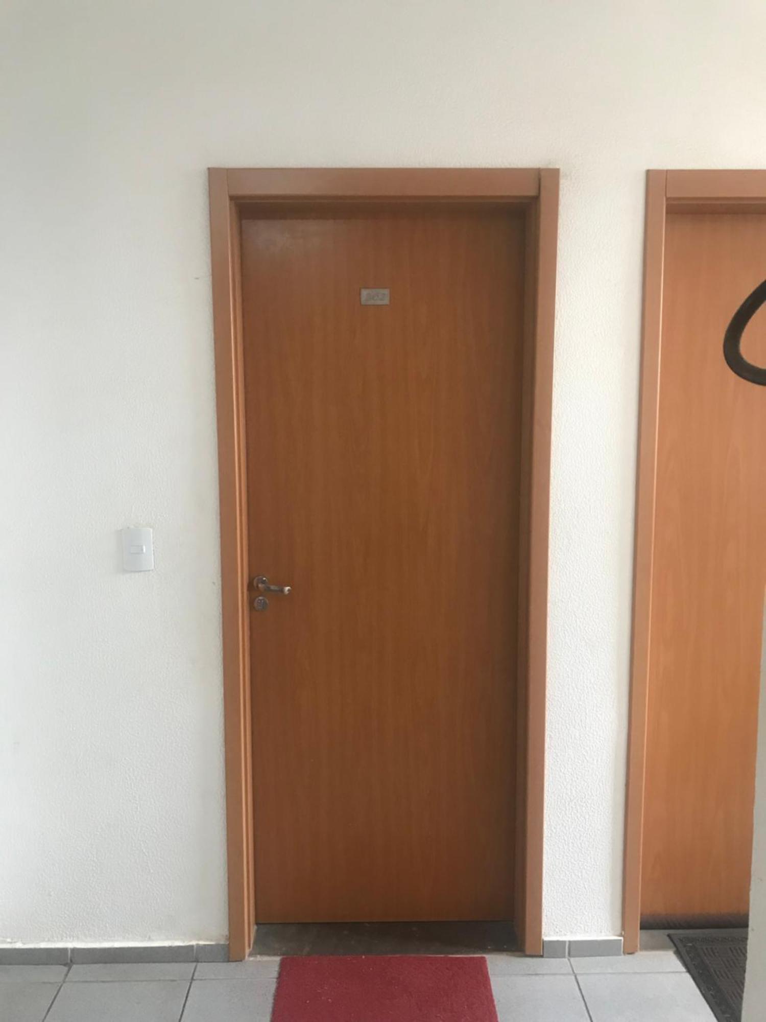 Appartement Apartamento Em Londrina Privado Com 2 Quartos De Casal Com Utensilios Garagem E Wifi Extérieur photo